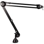 Mikrofonihoiuk&auml;si R&Oslash;DE PSA1, must, k&otilde;rgus 840 mm