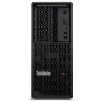 Lenovo ThinkStation P3 Tower Gen 2 30HT00CAGE lauaarvuti, Intel Core Ultra 5 245K, 32GB DDR5, 512GB SSD, Windows 11 Pro