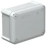 EWIMAR BOX-2 Waterproof Junction Box IP66 Grey