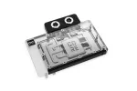 Alphacool Core RTX 5080 Prime GPU vesijahutus