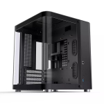 PC Case Jonsbo TK-1 2.0 Mini Tower Must