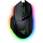 Hiir Razer Basilisk V3 Pro 35K RF traadita Bluetooth USB Type-A