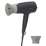 F&ouml;&ouml;n Philips 3000 seeria BHD351/10 &mdash; 2100 W, ioonne, 6 kuumust/6 kiirust, jahe &otilde;hk, koondusotsik