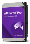 WESTERN DIGITAL Hard Drive - Wd Purple Pro WD122PURP - 12TB - SATA 6Gb/s - 3.5in - 7200rpm