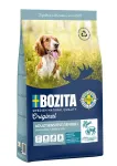 BOZITA Originaal Sensitive Digestion Lamb and rice - kuiv koeratoit - 12kg