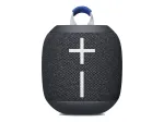 Logitech Ultimate Ears WONDERBOOM 4 - K&otilde;lar - Kaasaskantav - Juhtmevaba - Bluetooth - Active Black (984-001894)