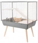 ZOLUX Neo Muki H58 hall - n&auml;riliste puur