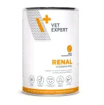 VetExpert Renal m&auml;rgtoit koertele kanalihaga, 400 g