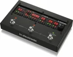 Delay Reverb seade TC Electronic 2290 P Dynamic Digital Delay (MPN 0709-AJO86-001)
