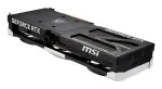 MSI GeForce RTX 5070 Ti 16G VENTUS 3X OC NVIDIA 16 GB GDDR7