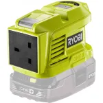 Ryobi 5133004895 230V muundur 18V seadmetele