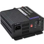 Qoltec Smart Monolith akulaadija LiFePO4 AGM GEL SLA akudele | 10A | 12V