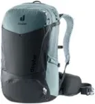 Seljakott DEUTER Trans Alpine Pro 28, 28L maht, grafiit-kiltkivi