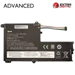 Extra Digital Advanced NB483075 asendusaku s&uuml;learvutile Lenovo L15C3PB1 &ndash; 4750mAh, 11.4V, 3-elemendiline