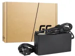 Green Cell PRO AD144P 180 W toiteadapter 19,5 V 9,23 A Acer Aspire V15/V17 Nitro VN7 jaoks, must