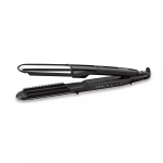 BaByliss ST496E Steam Mist Styler juuksesirgendaja, must/h&otilde;bedane, 2,5 m juhe