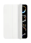 Apple Smart Folio MW973ZM/A &uuml;mbris iPad Pro 11-tollisele (M4/M5), valge