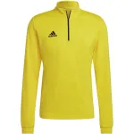 adidas Entrada 22 treeningpluus kollane HI2128 S