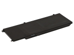2-Power Dell Inspiron 15 7547 15 7548 peamine akuplokk - aku - 3.400 mAh (2P-PXR51)
