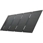 EcoFlow EFSOLAR45-USB-C p&auml;ikesepaneel 45 W monokristalliline r&auml;ni