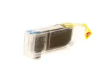 G&G tint, &uuml;hilduv Canon CLI-521GY/2937B001 halliga