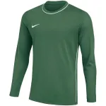 Meeste Nike Dri-Fit Park 26 Crew Top T-s&auml;rk roheline HM7165 302 L