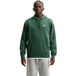 Meeste dressipluus Nike Club BB roheline FN3859 323 XL