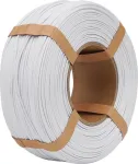 ESUN PLA+ 1,75mm Cold White 1kg t&auml;iteaine 3D filament (PLA+175C-W1R1)