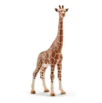 Kujuke, Schleich, WILD LIFE Kaelkirjak, emane