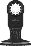 Bosch PRO AII 65 APIB s&uuml;gavl&otilde;iketera 65x40mm puidule ja metallile, StarlockPlus/Max 2608669081