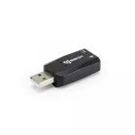 SBOX USBC-11 3-in-1 USB-C hub 4K HDMI, USB 3.0 ja 60W toitega - Space Grey
