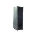 Intellinet v&otilde;rguriiul 32U 19-tolline vabaltseisev kapp, must RAL 9005, 600x600x1600 mm