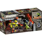 70928 Dino Rise Robo-Dino v&otilde;itlusmasin, ehitusm&auml;nguasi