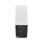 FRACTAL DESIGN Meshify 2 Meshify 2 RGB Valge TG Clear Tint