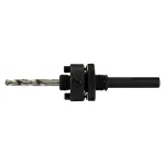 Makita P-35184 SDS-Plus s&uuml;damikpuuri adapter 32-152 mm