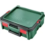 Bosch SystemBox hoiukast Ristk&uuml;likukujuline Pol&uuml;prop&uuml;leen (PP) Must, Roheline