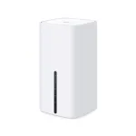TP-Link Archer NX210 traadita ruuter Gigabit Ethernet Kaheribaline (2,4 GHz / 5 GHz) 5G Valge