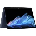 HP OmniBook Ultra x360 14-fh0053ny 14" s&uuml;learvuti - Intel Core Ultra 5 226V, 16GB RAM, 1TB SSD