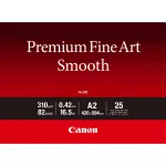 Paber Canon FA-SM2 A2 Valge Sile 310 g/m&sup2; tindiprinterile