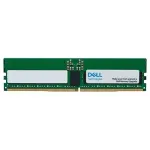 Dell - DDR5 - moodul - 32GB - DIMM 288-PIN - 2800 MHz - registreeritud - uuendus - PowerEdge R660, R760, R760xs, T550 jaoks (AC830717)