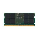 Kingston | KCP556SS8-16 | 16 GB | SODIMM | 5600 MHz | Notebook | Registered No | ECC No