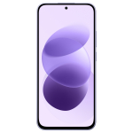Xiaomi Redmi Note 17 4G nutitelefon 6.99 inch 4GB RAM 128GB - lilla