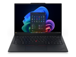 Lenovo ThinkPad E14 Gen 8 s&uuml;learvuti, 14-tolline WUXGA, Intel Core 5 320, 16 GB RAM, 512 GB SSD, P&otilde;hjamaade klaviatuur, must