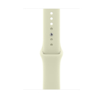 Apple MJW14ZM/A Apple Watch spordirihm, 46 mm, &otilde;rn agaavroheline, M/L