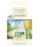 Yankee Candle Ultimate Clean Cotton rippuv autol&otilde;hnastaja