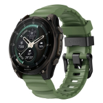 Tech-Protect Motion Garmin Fenix 5X / 5X Plus / 6X / 6X Pro / 7X / 8 / 8 Pro / 9 / 9 Pro kellarihm (47 mm), Military Green
