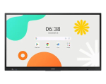 Monitor Samsung LH86WAFWLGCXEN 86-tolline puuteekraan 3840 x 2160