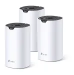 TP-Link AC1200 kogu kodu mesh-WiFi s&uuml;steem, 3-pakk