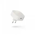 Juhtmevaba laadimisadapter Zens ZESC18W/00 Valge, 18W kiirlaadimine, Qi vastuv&otilde;tja alus