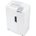 HSM shredstar X15 1030121 paberipurustaja, osakesl&otilde;ige 4x37 mm, P-4, 15 lehte, 230 mm sisestuslaius, 26 l pr&uuml;gikast, CD/krediitkaart